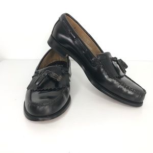 Bostonian Stockbridge Classic Tassel Loafer 9.5